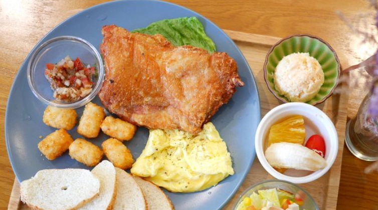 不限時早午餐推薦 不限時早午餐推薦