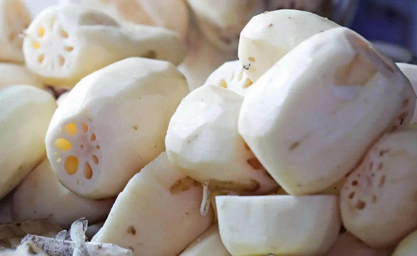 粉蓮藕食譜 粉蓮藕食譜