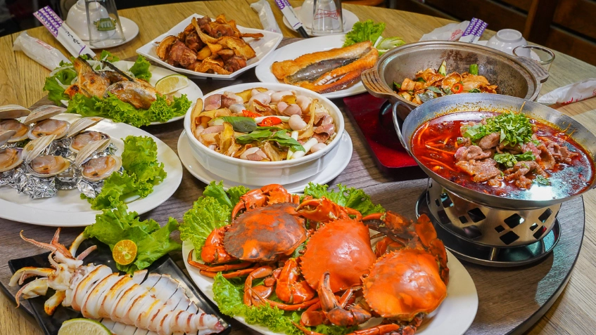 高雄前鎮區美食 高雄前鎮區美食