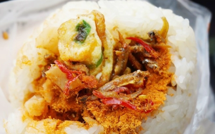 江子翠美食推薦