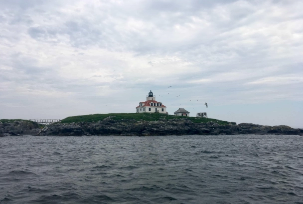 缅因州主要城市 缅因州主要城市