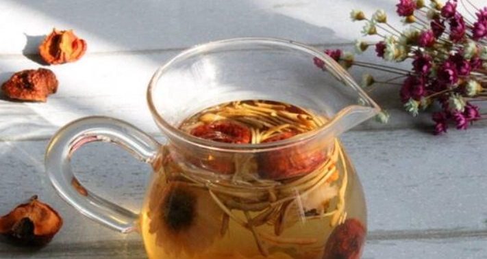 中草藥健康益處 中草藥健康益處