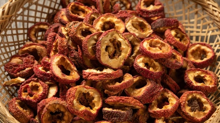 中草藥健康益處 中草藥健康益處