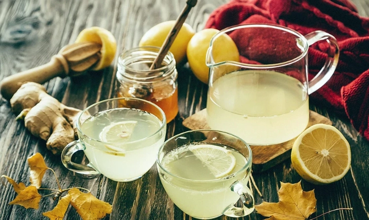 蜂蜜檸檬中醫功效 蜂蜜檸檬中醫功效