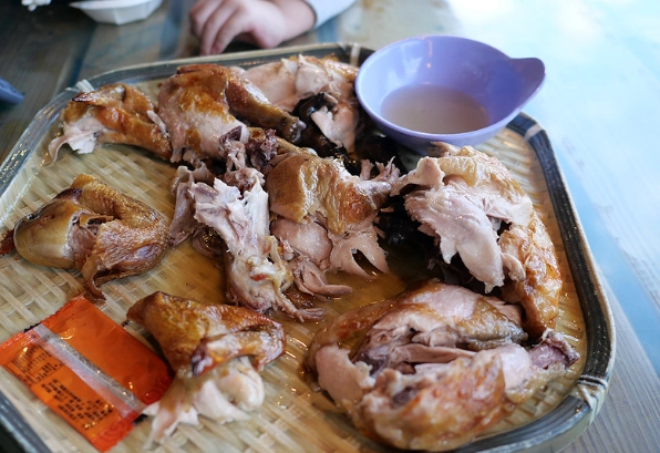 甕仔雞美食 甕仔雞美食