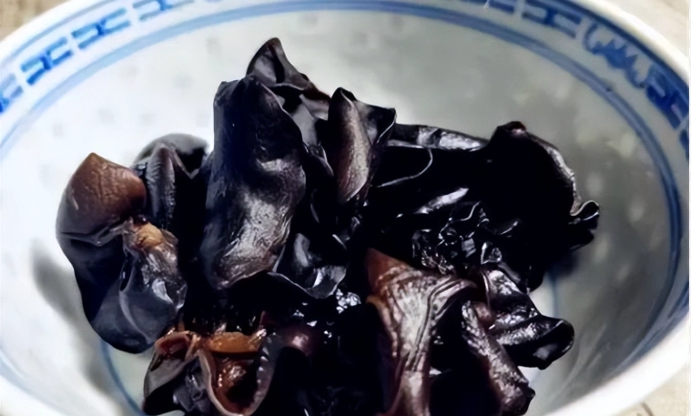 木耳中毒症狀 木耳中毒症狀