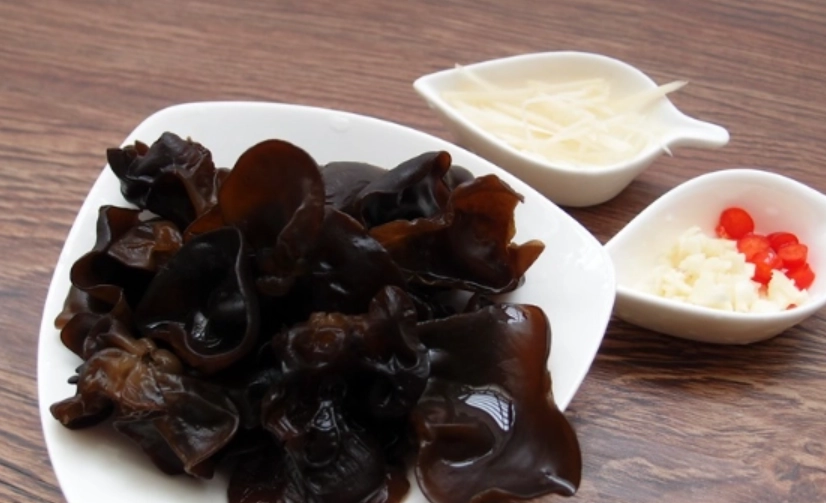 隔夜木耳安全 隔夜木耳安全