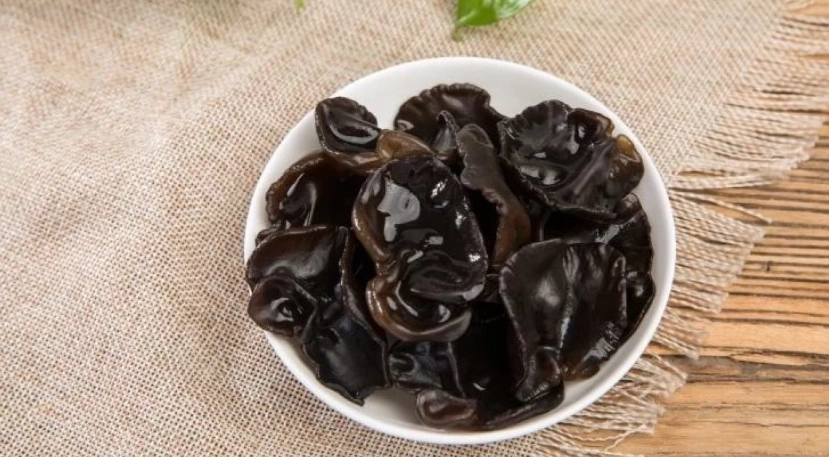 隔夜木耳安全 隔夜木耳安全