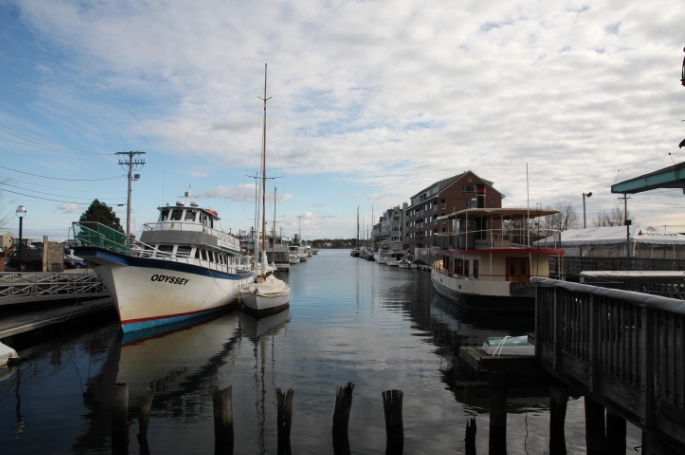 緬因州美食推薦