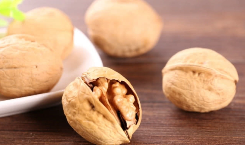 核桃營養攝取時機 核桃營養攝取時機