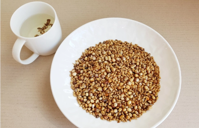 大麥茶壞處 大麥茶壞處