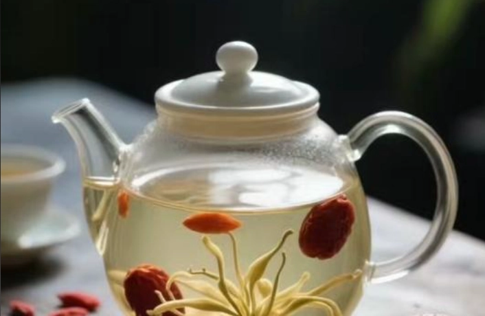 金銀花紅棗禁忌 金銀花紅棗禁忌