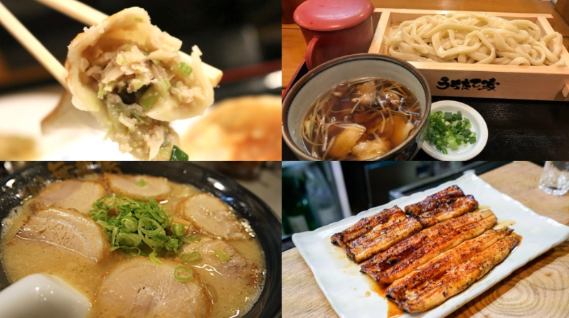 池袋美食推薦 池袋美食推薦