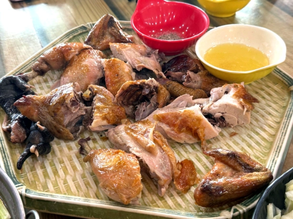 大湖美食 大湖美食