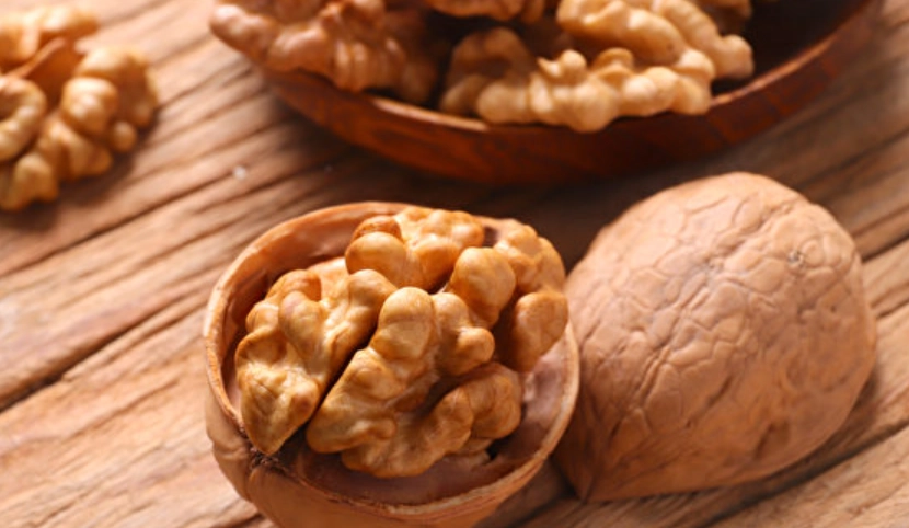 核桃功效中醫 核桃功效中醫