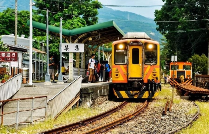 台灣農莊景點推薦