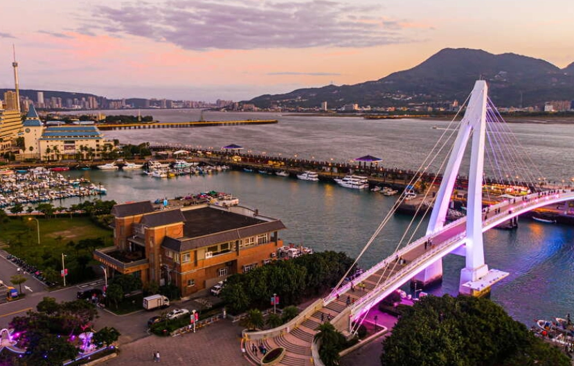 台北自由行必去