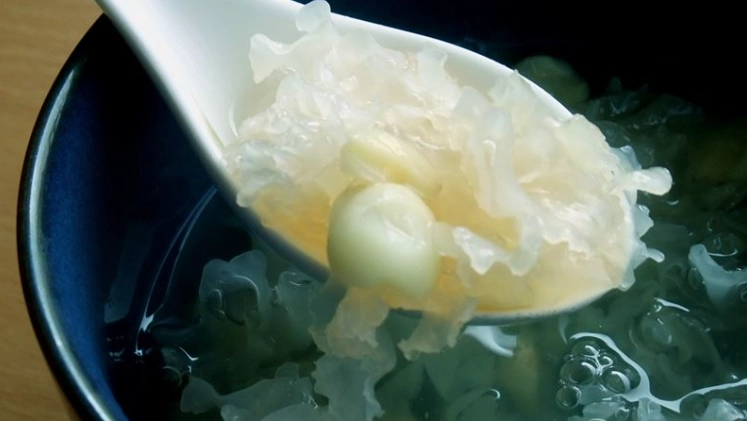 白木耳製作方法 白木耳製作方法