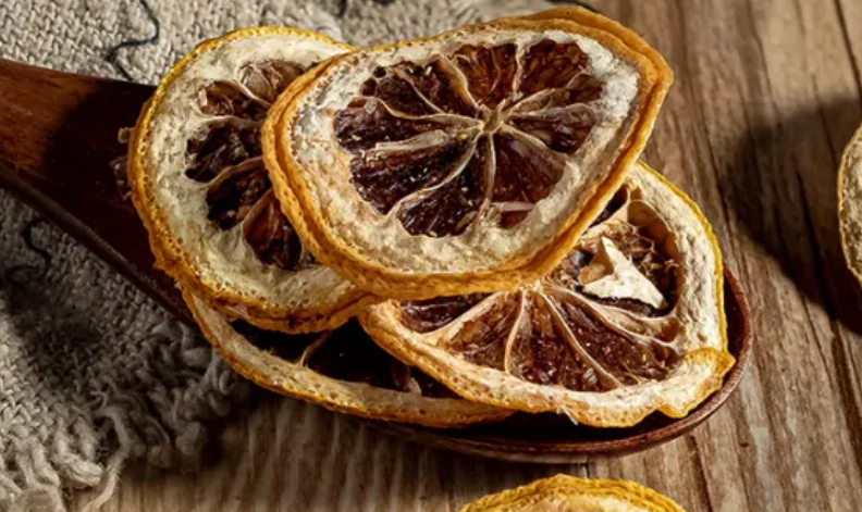 中藥檸檬製作 中藥檸檬製作