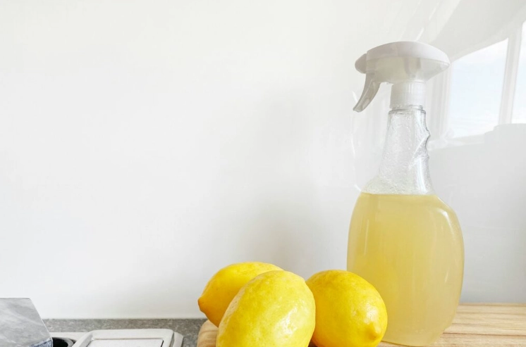 天然除水垢方法 天然除水垢方法