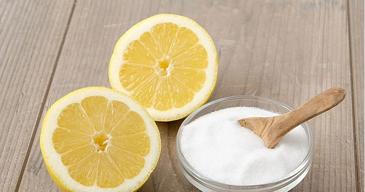 檸檬酸加小蘇打比例
