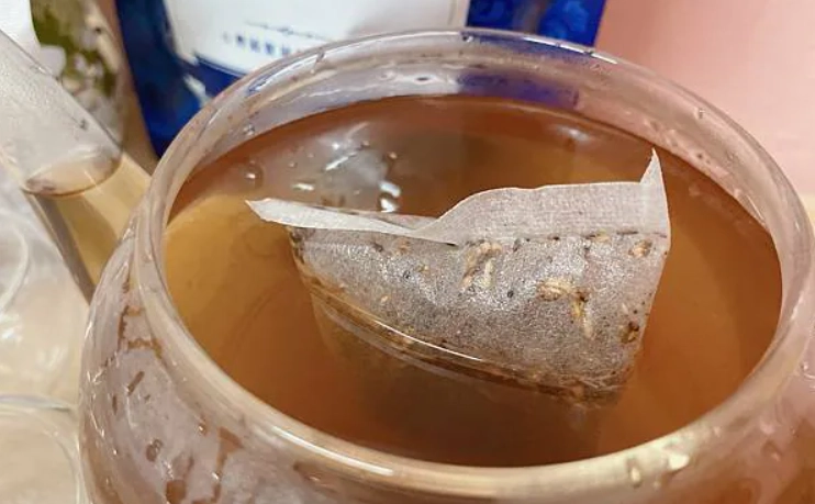 雞角刺煮茶功效