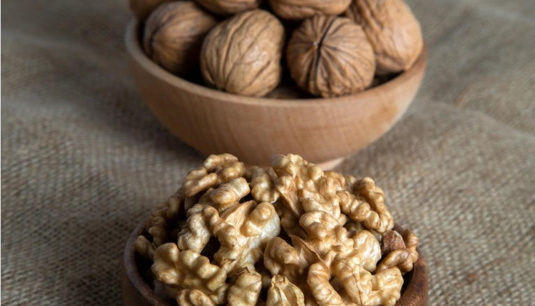 核桃食用禁忌 核桃食用禁忌