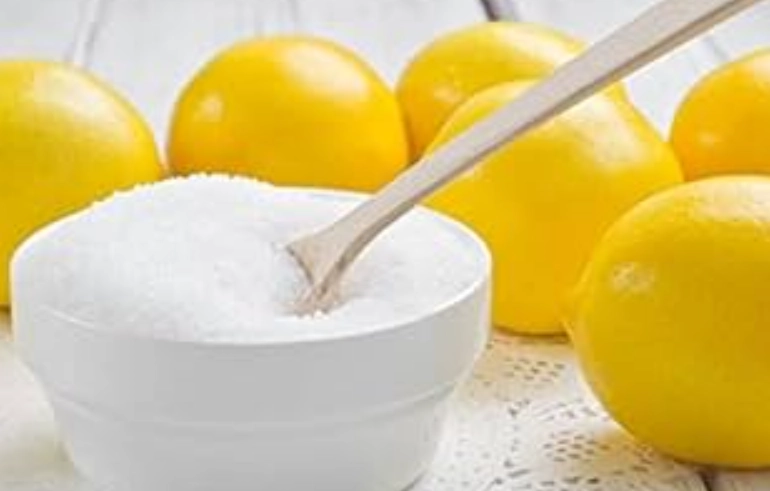 檸檬酸添加比例 檸檬酸添加比例