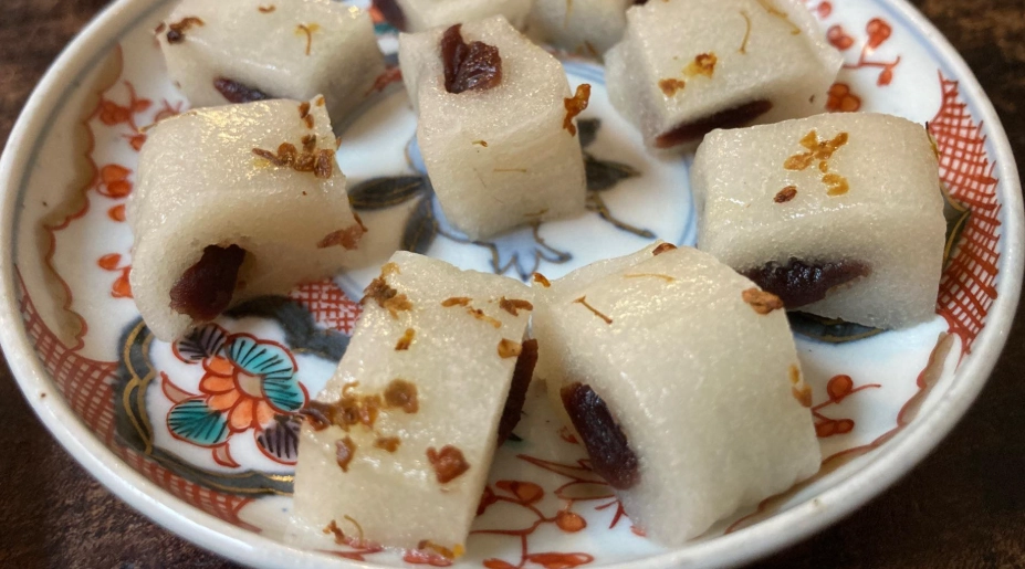 古早味點心食譜