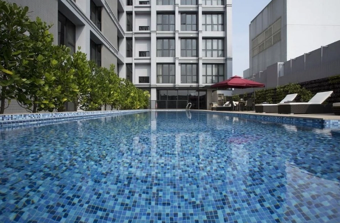 嘉義住宿推薦 嘉義住宿推薦