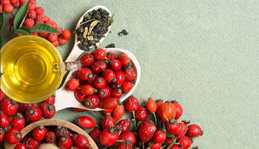 天然養生食材 天然養生食材