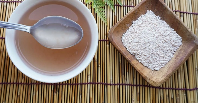 蓮藕粉過期 蓮藕粉過期