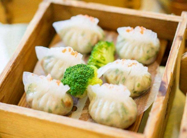 中山美食推荐 中山美食推荐