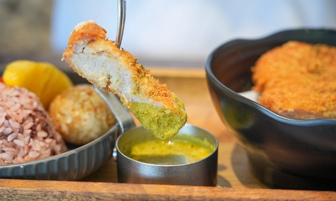 花蓮高評分美食