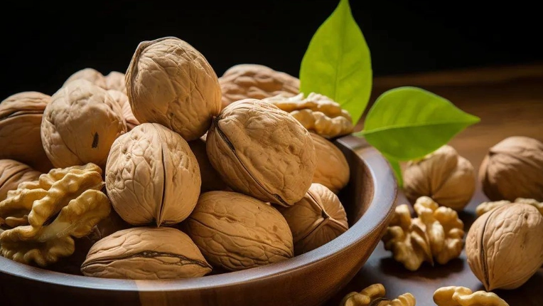 核桃營養價值