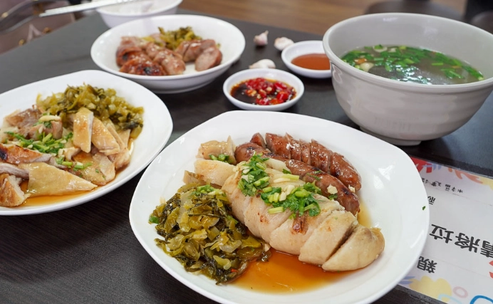 花蓮火車站美食