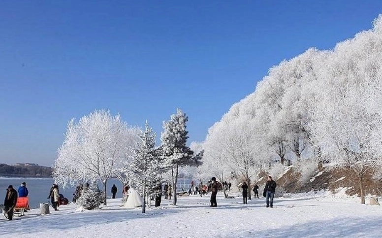 內蒙古氣候旅遊指南