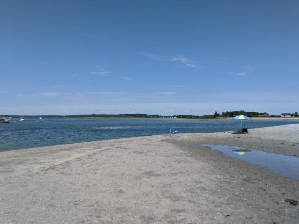 緬因州必去景點