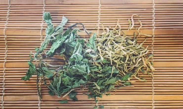 薄荷茶健康益處 薄荷茶健康益處
