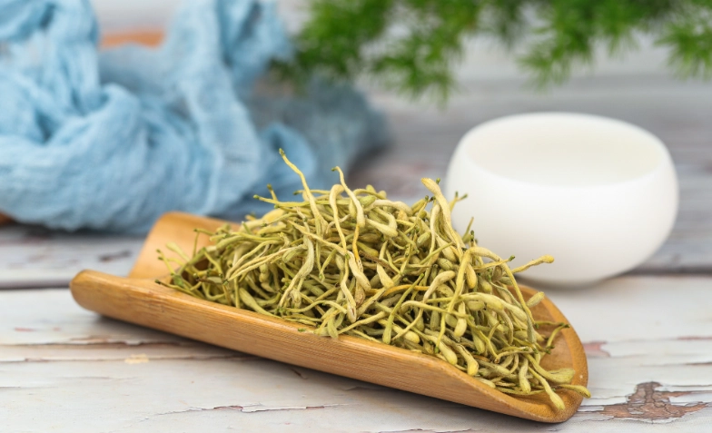 金銀花好處 金銀花好處