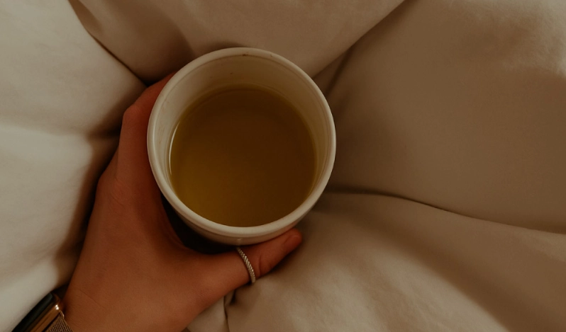 麥茶失眠原因 麥茶失眠原因