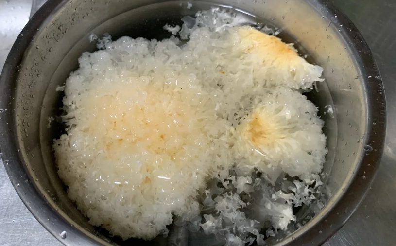 白木耳製作方法 白木耳製作方法