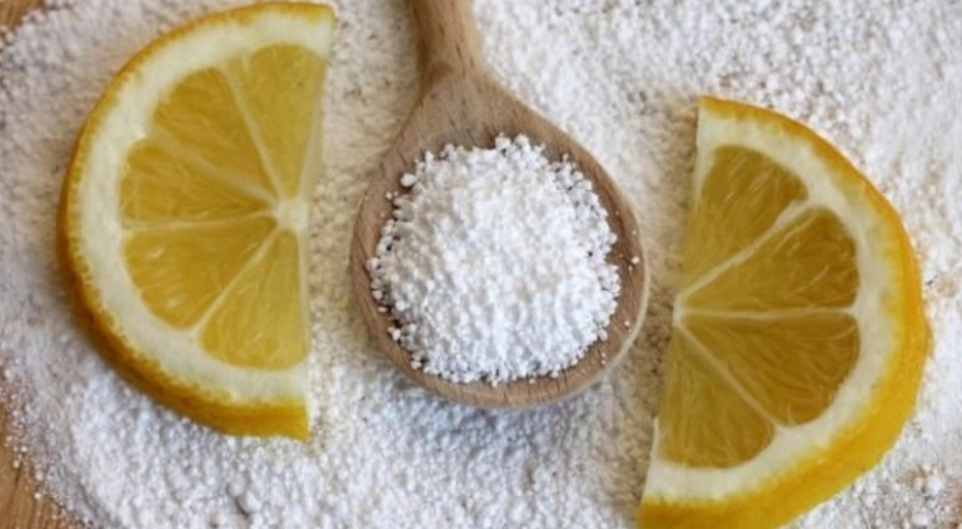 檸檬酸可以吃嗎 檸檬酸可以吃嗎