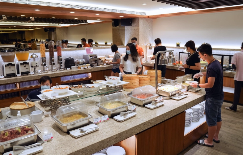 一泊二食推薦 一泊二食推薦