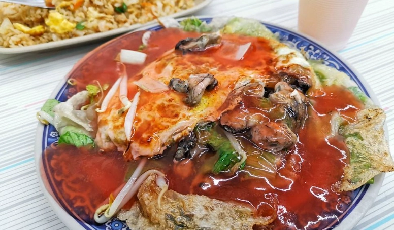 高雄前鎮區美食 高雄前鎮區美食