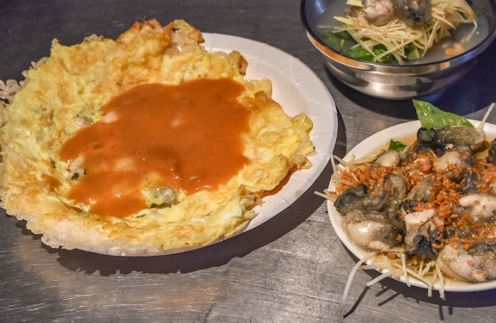 前鎮區小吃 前鎮區小吃