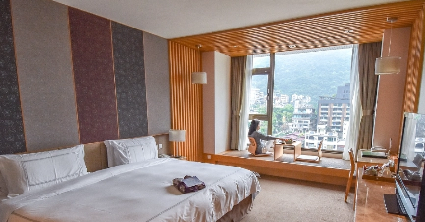 一泊二食推薦 一泊二食推薦