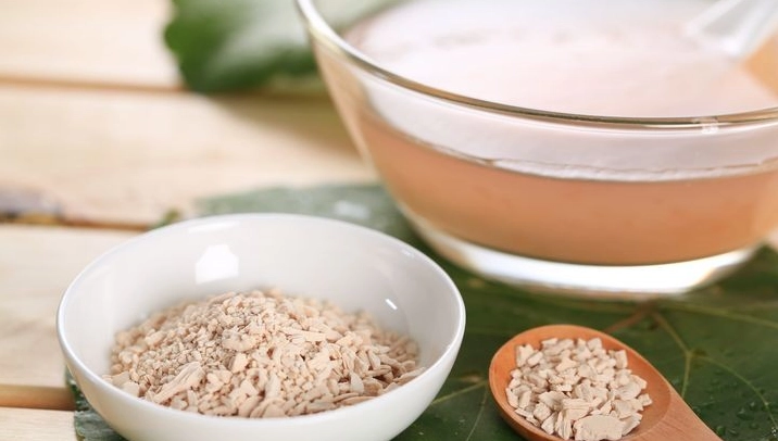 蓮藕粉怎麼吃 蓮藕粉怎麼吃