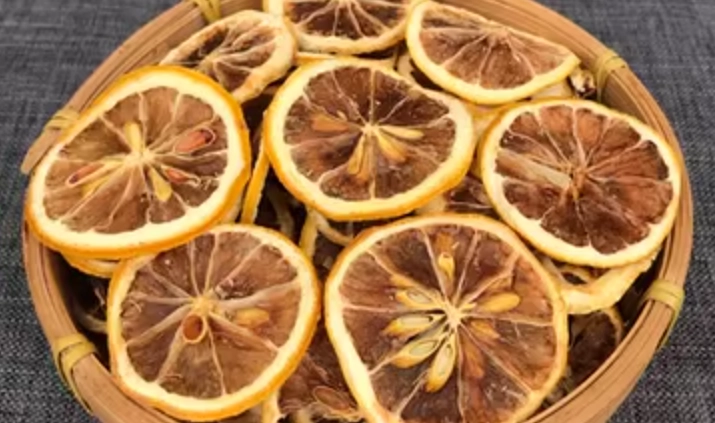 中藥檸檬功效 中藥檸檬功效