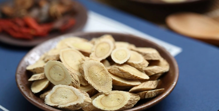 羅漢果甘草菊花茶 羅漢果甘草菊花茶